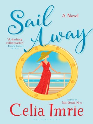 cover image of Sail Away